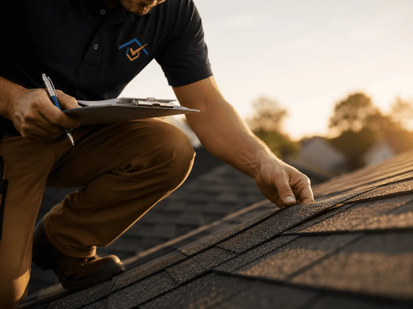 Why Choose Roof Inspection in Merced, CA